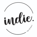 Indie. logo