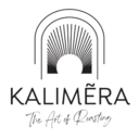 Kalimera the art of roasting logo