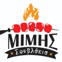 Μίμης Σουβλάκια logo