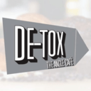 De-Tox Τσιμισκή logo