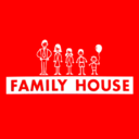 Family House logo