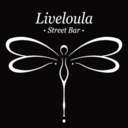 Liveloula Street Bar logo