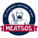 Meatsos logo