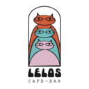 Lelos Cafe All Day logo