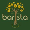 Barista Roaster logo