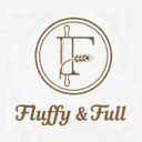 Fluffy & Full logo