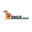 Snus-Bar logo