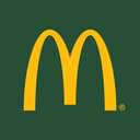 McDonald's Σύνταγμα logo