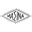 Μασίνα logo