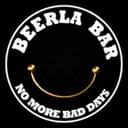 Beerla bar logo