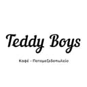 Teddy Boys logo