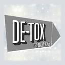 De-tox Αγίου Δημητρίου logo