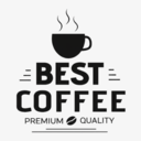 Best coffee logo