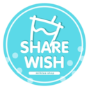 Share Wish logo