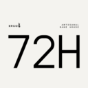 72H Artisanal Bakery logo