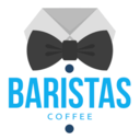 Baristas logo