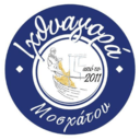 Ιχθυαγορά Μοσχάτου logo