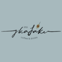 Στο Γκαζάκι Cafe logo