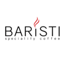 Baristi Παγκρατι Αθήνα logo