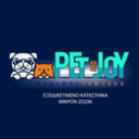 Pet & Joy - Αγία Βαρβάρα logo