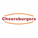 Cheersburgers logo