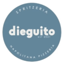 Dieguito pizza logo