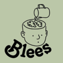 Blees Street Coffee logo