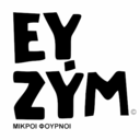 Ευ Ζυμ logo