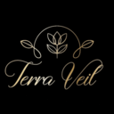 Terra Veil Flowershop logo