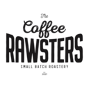 The Coffee Rawsters logo