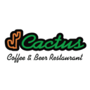 Cactus Restaurant logo