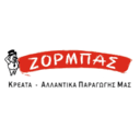 Κρεοπωλείο Ζορμπάς ( Πλατεία Εμπορίου) logo