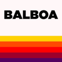 Balboa Athens logo