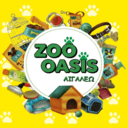 Zoo Oasis Pet Shop logo