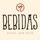 Bebidas all day bar logo