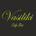 Vasiliki cafe bar logo
