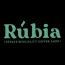 Rubia logo