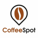 CoffeeSpot logo