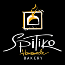 Spitiko bakery logo