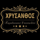 Χρύσανθος logo