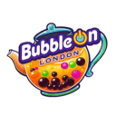 Bubbleon London logo
