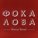 Φόκα Λόβα logo