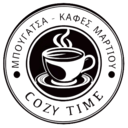 Cozy Time logo