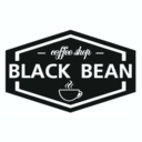 Black bean logo