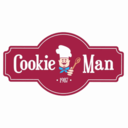 Cookieman logo
