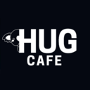 Hug Cafe logo