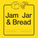 Jam Jar & Bread logo