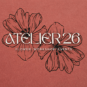 Ανθοπωλείο Atelier 26 logo