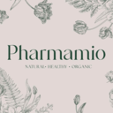 Pharmamio - Φαρμακείο Ασπροποταμίτη logo