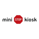 Mini Stop Kiosk - Άνω Πατήσια logo